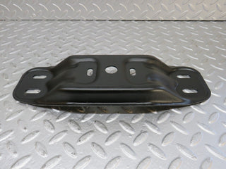 W124 gearbox mount bracket used OEM