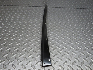 39656 Mercedes-Benz R129 320SL Coupe A Pillar Chrome Trim Cover Right Side