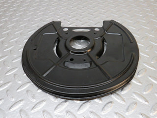32265 Mercedes-Benz W108 280SE Front Left Brake Disc Protection Plate
