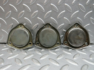 S123 Wagon camshaft access cover plate used OEM