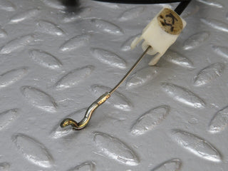 39753 Mercedes-Benz R129 320SL Coupe Door Lock Cable