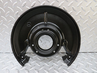26240 Mercedes-Benz W116 450SE Front Right Brake Disc Protection Plate