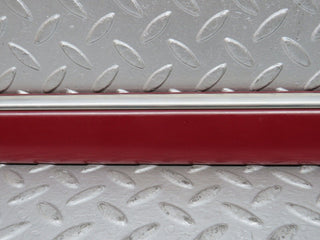 33491 Mercedes-Benz W202 C180 Rear Right Door Centre Moulding Trim 2026903262