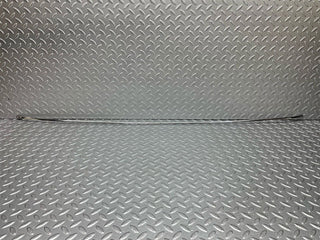 40251 Mercedes-Benz W120 180D Ponton Rear Windshield Bottom Chrome