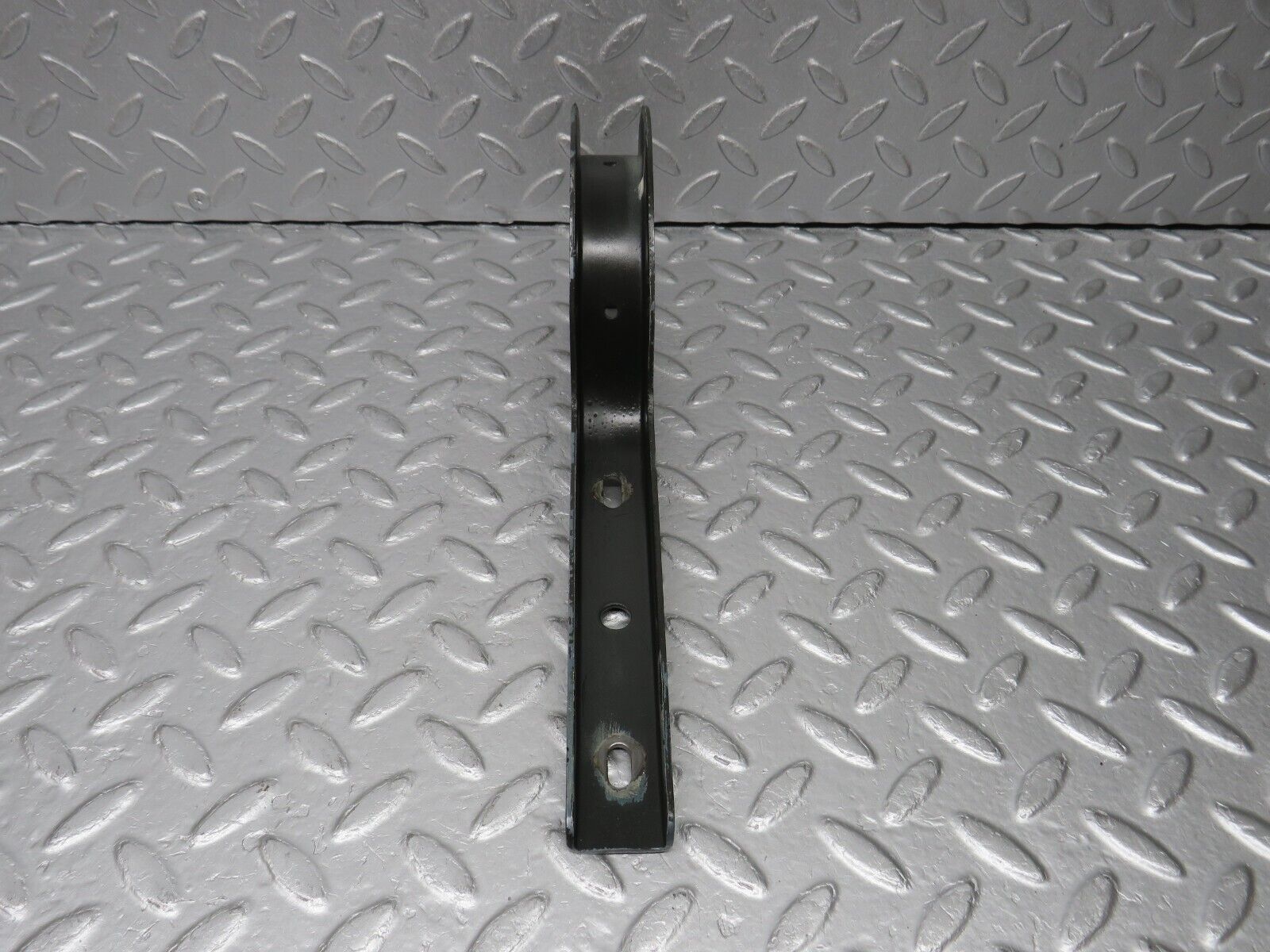 39086 Mercedes-Benz R107 500SL Coupe Trunk Lid Hinge Right Side