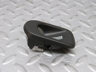 W126 rear left interior light used OEM
