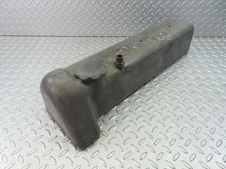 W108 cylinder head valve cover used OEM