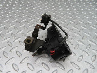 12072 Mercedes-Benz R129 300SL Coupe Headlight Wiper Motor Left 1298200142