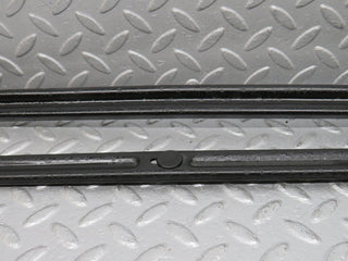R129 SL front suspension anti roll bar support bar used OEM