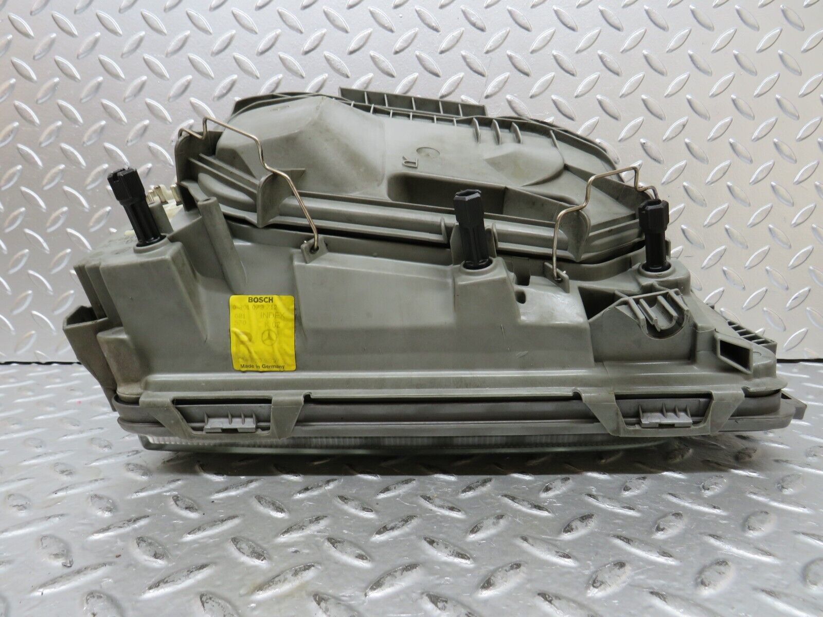 27761 Mercedes-Benz S124 300TE Wagon Headlight Bosch Right Side 0301073712