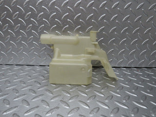 W140 door lock mechanism cover used OEM