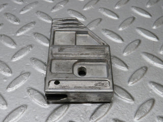 36886 Mercedes-Benz C126 420SEC Coupe Door Window Guide Bracket 1267250632