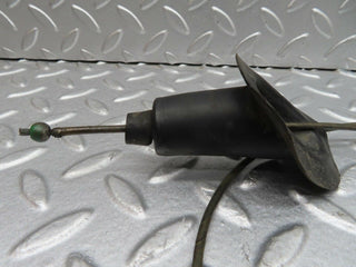 13332 Mercedes-Benz W111 220S Handbrake Handle Lever With Cable