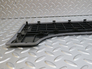 35111 Mercedes-Benz W221 Parcel Shelf Speaker Cover Trim 2216901430