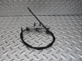 28833 Mercedes-Benz W123 230E Heater Slider Control 1238301185