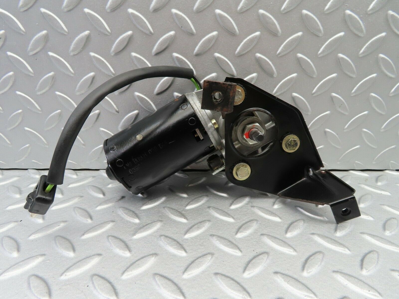 6218 Mercedes-Benz W126 380SE Sunroof Motor