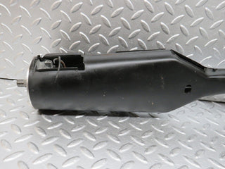 0055 Mercedes-Benz W116 350SE Steering Column
