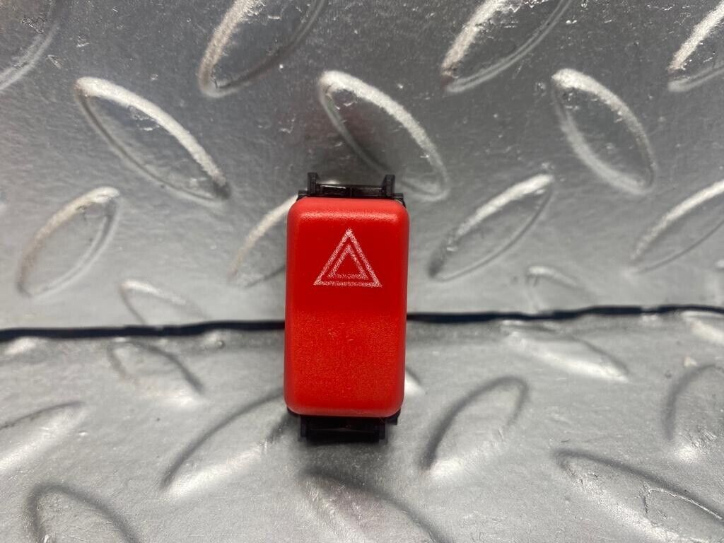 30567 Mercedes-Benz W124 230E Hazard Warning Light Switch 1248200110