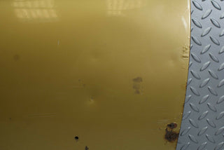 R107 SLC left door used OEM