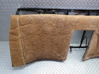 29958 Mercedes-Benz W116 450SEL Rear Seat Backrest 1169200216