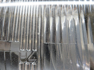 W126 headlight right used OEM
