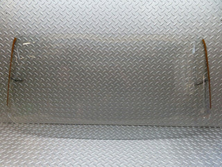 18110 Mercedes-Benz W123 200 Rear Heated Windscreen