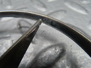 20269 Mercedes-Benz W114 280CE Coupe Trunk  Badge Emblem