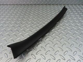 7841 Mercedes-Benz W115 220D A Pillar Trim Panel Left Side