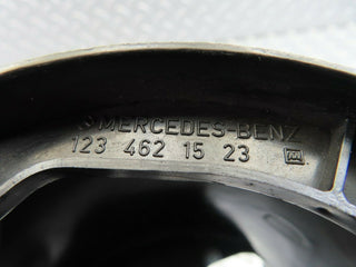 9642 Mercedes-Benz C123 280CE Coupe Steering Wheel Cover Trim 1234621523