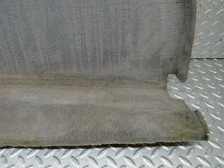 24324 Mercedes-Benz S124 220TE Wagon Trunk Side Panel Cover Right 1246923489