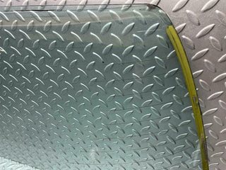 20776 Mercedes-Benz W114 250CE Coupe Rear Heated Windscreen