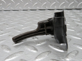 Porsche 924 interior door handle left used OEM