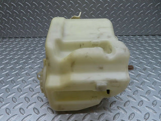 R129 SL windscreen washer fluid reservoir tank used OEM