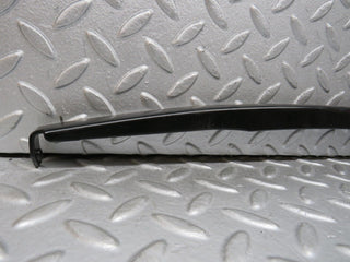 39661 Mercedes-Benz R129 320SL Coupe Right Door Rear Window Channel