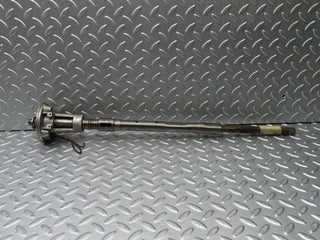 20945 Mercedes-Benz W114 250CE Coupe Steering Shaft 1154621535