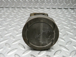 22468 Mercedes-Benz C124 E220 Coupe Piston With Connecting Rod 89.9 mm