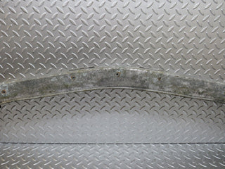 34463 Mercedes-Benz C126 380SEC Coupe Front Bumper Bracket 1268850101