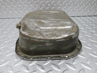 32937 Mercedes-Benz W123 300D Oil Pan Oil Sump