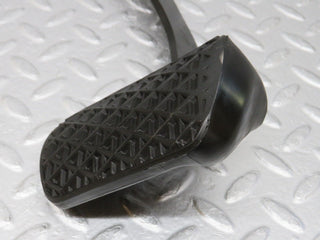 W201 Baby Benz brake pedal with rubber used OEM