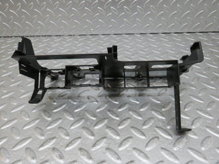 W124 ecu and relay bracket used OEM