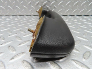 18927 Mercedes-Benz W115 Interior Door Handle Front Right Black