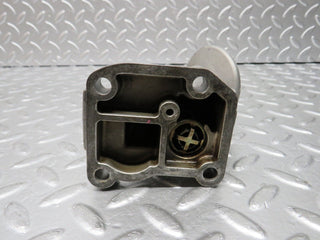 29412 Mercedes-Benz W124 230E Oil Filter Housing 1021800038