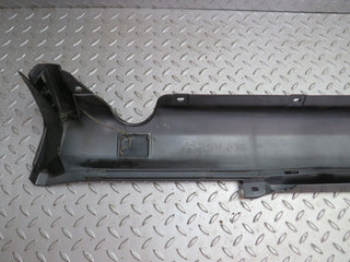 26669 Mercedes-Benz C124 220CE Coupe Side Skirt Right Side 1246901240