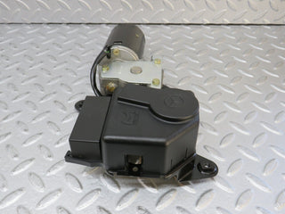 36526 Mercedes-Benz W201 190E 2.0L Sunroof Motor Webasto With Relay 0390251693 1248210047