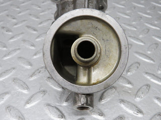 36713 Mercedes-Benz W201 190E 2.0L Oil Filter Housing 1021800038