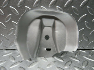 22901 Mercedes-Benz C107 450SLC Coupe Engine Mount Bracket Heat Shield Cover