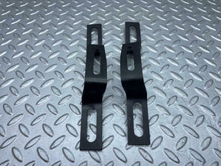 R107 SLC front bumper bracket used OEM