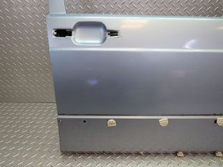 W201 Baby Benz front right door used OEM
