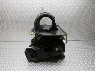 W124 heater blower box housing used OEM