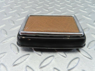 W115 rear door ashtray used OEM